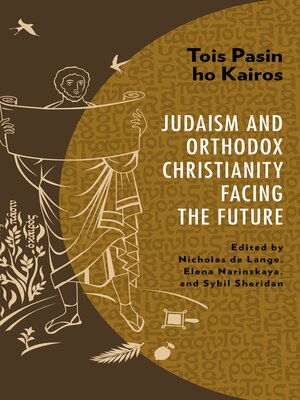 cover image of Tois Pasin ho Kairos